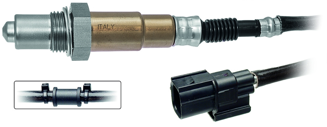 FACET Lambdasonde 108152 for HONDA