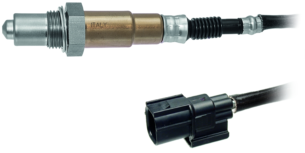 FACET Lambdasonde 108153 for HONDA