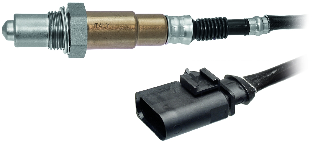 FACET Lambdasonde 108173 for AUDI SKODA VW
