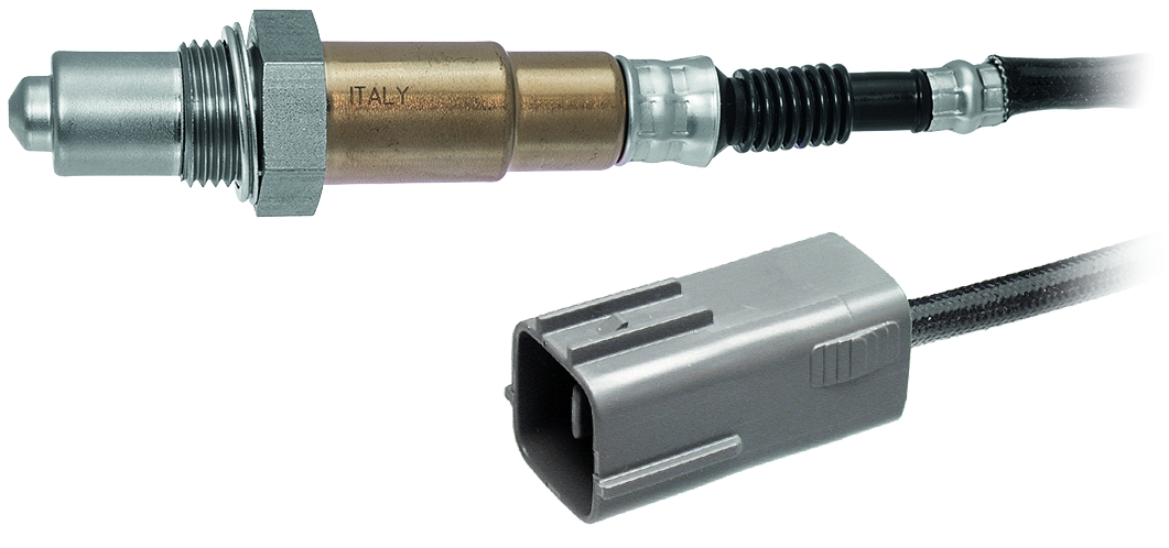 FACET Lambdasonde 108192 for MAZDA
