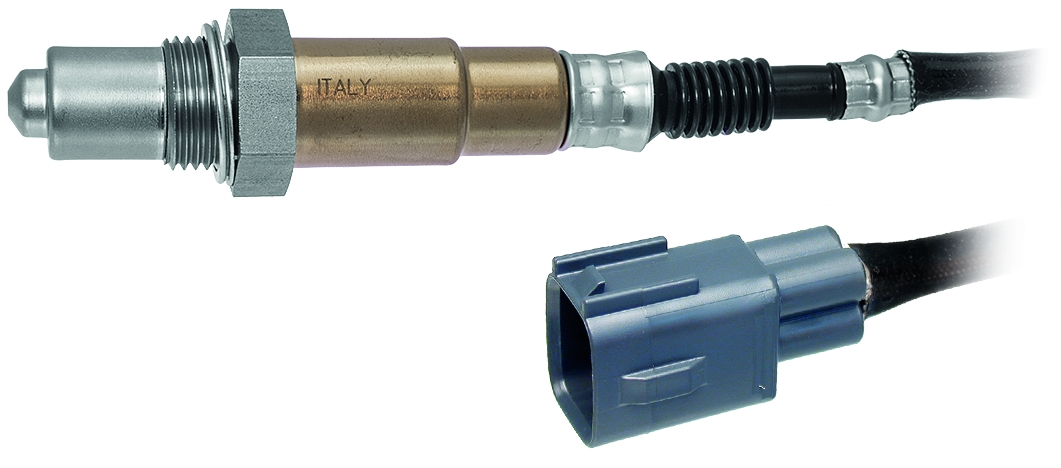 FACET Lambdasonde 108197 for TOYOTA