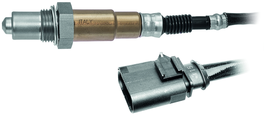 FACET Lambdasonde 108199 for VW AUDI SKODA