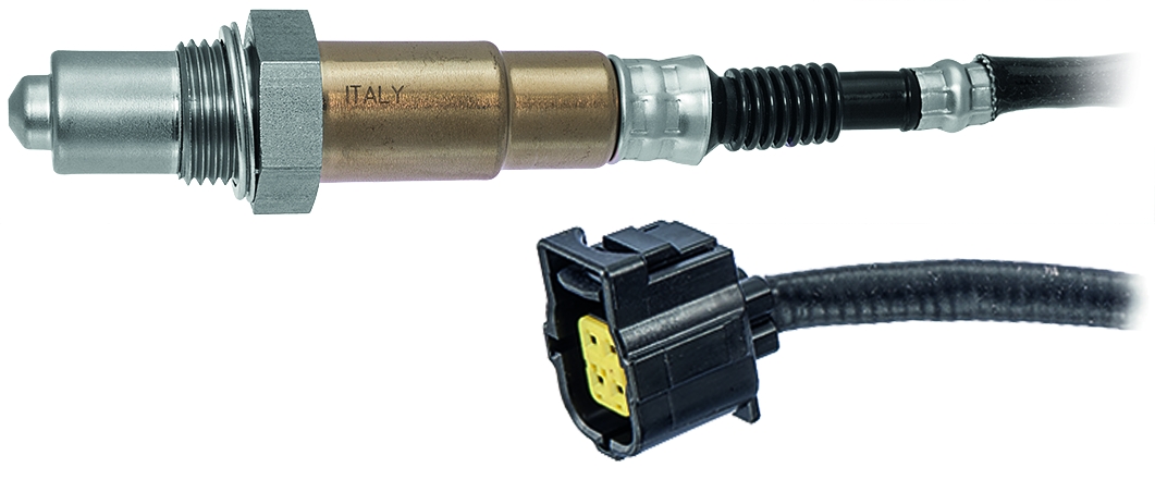 FACET Lambdasonde 108202 for SMART MERCEDES-BENZ