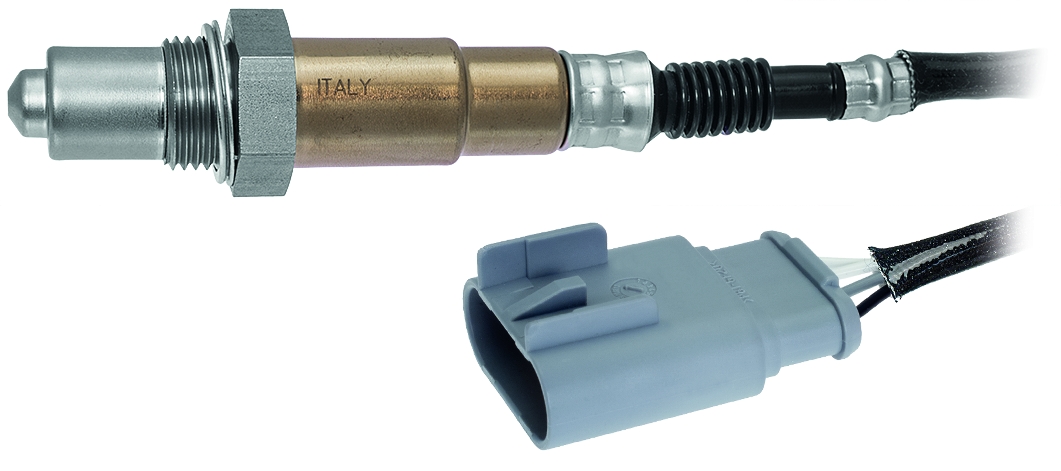 FACET Lambdasonde 108208 for FORD FIAT LANCIA