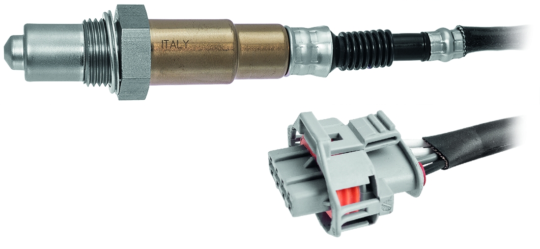 FACET Lambdasonde 108214 for OPEL GENERAL MOTORS