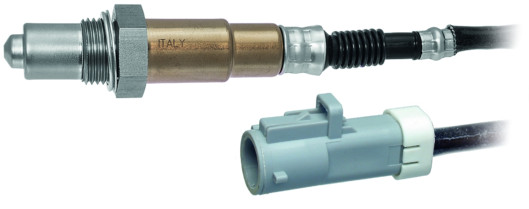 FACET Lambdasonde 108219 for FORD FORD USA MAZDA VW