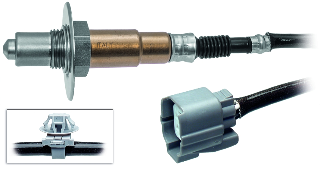 FACET Lambdasonde 108223 for SUBARU