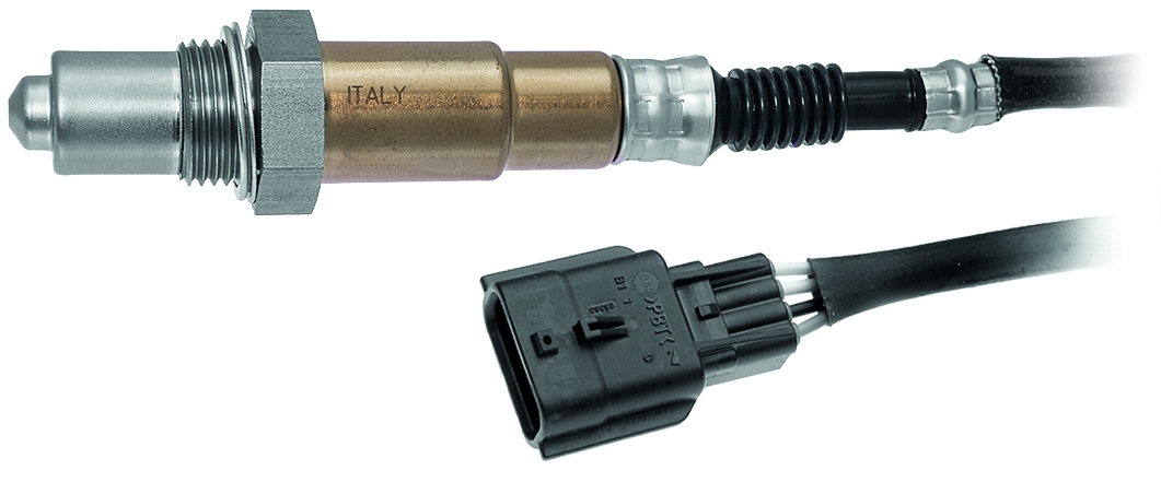 FACET Lambdasonde 108225 for NISSAN RENAULT DACIA