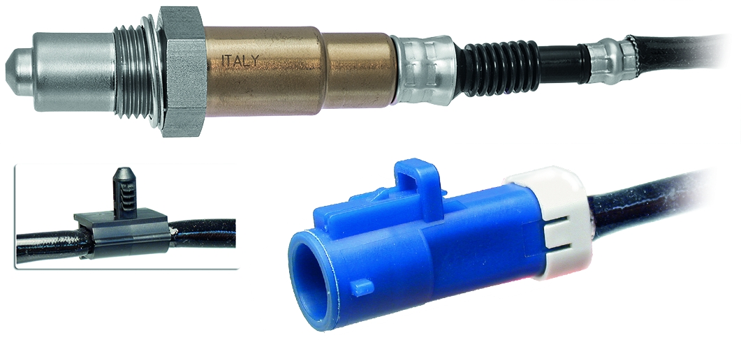FACET Lambdasonde 108229 for FORD MAZDA