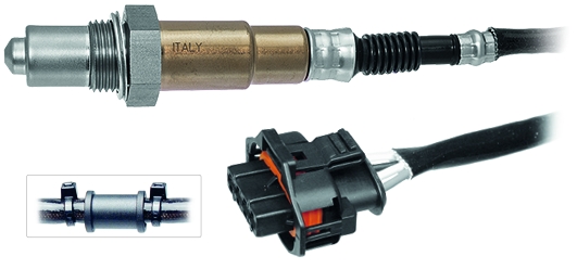 FACET Lambdasonde 108263 for PORSCHE