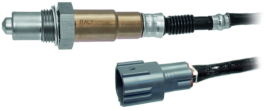 FACET Lambdasonde 108269 for PEUGEOT DAIHATSU SUBARU TOYOTA LEXUS