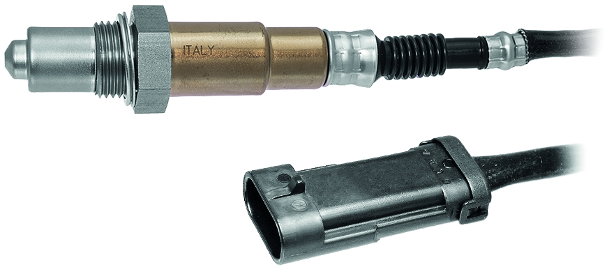 FACET Lambdasonde 108280 for OPEL GENERAL MOTORS NISSAN RENAULT