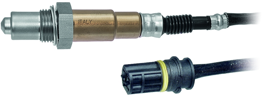 FACET Lambdasonde 108284 for CHRYSLER MERCEDES-BENZ