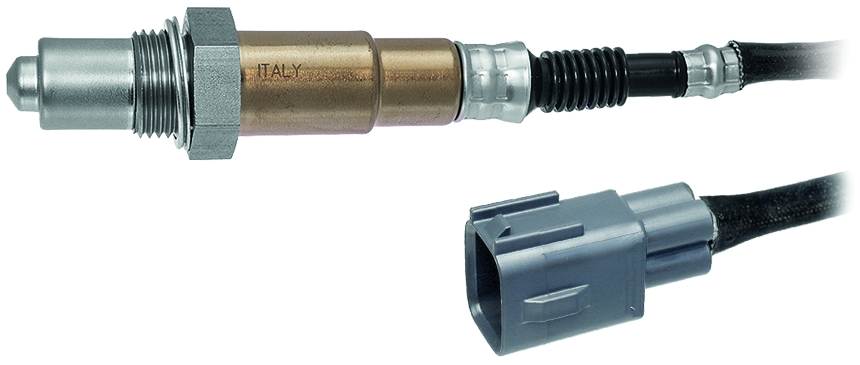 FACET Lambdasonde 108293 for TOYOTA LEXUS