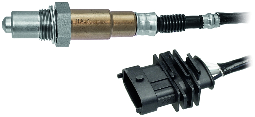 FACET Lambdasonde 108305 for OPEL GENERAL MOTORS