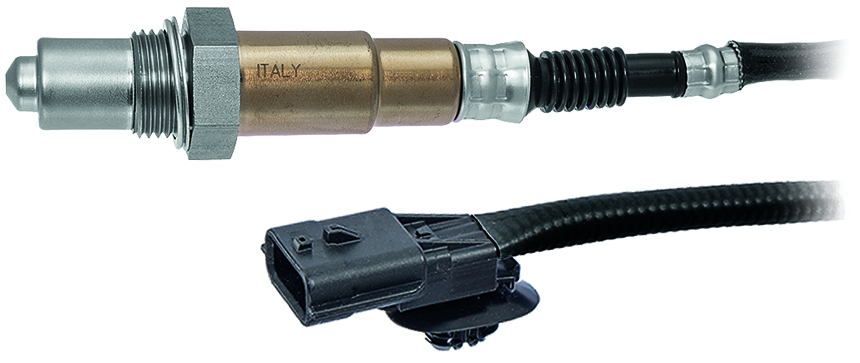 FACET Lambdasonde 108306 for OPEL RENAULT NISSAN