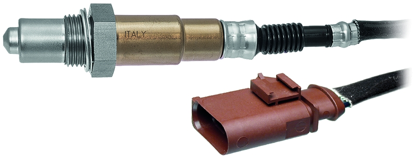FACET Lambdasonde 108313 for VW PORSCHE