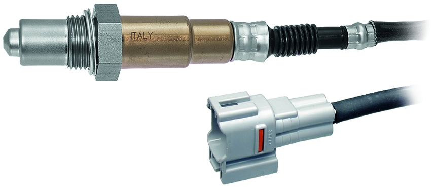 FACET Lambdasonde 108316 for FIAT SUZUKI