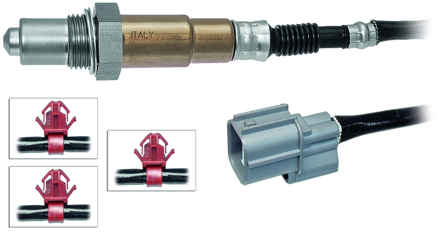 FACET Lambdasonde 108319 for HONDA