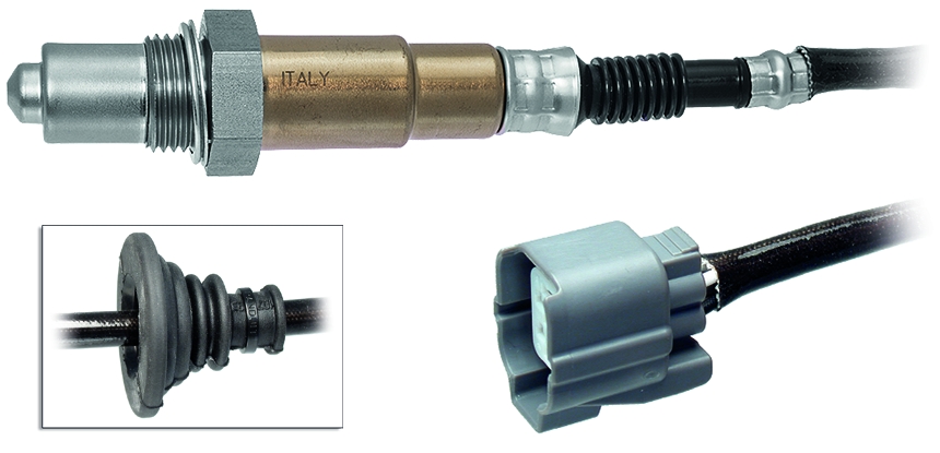 FACET Lambdasonde 108320 for HONDA
