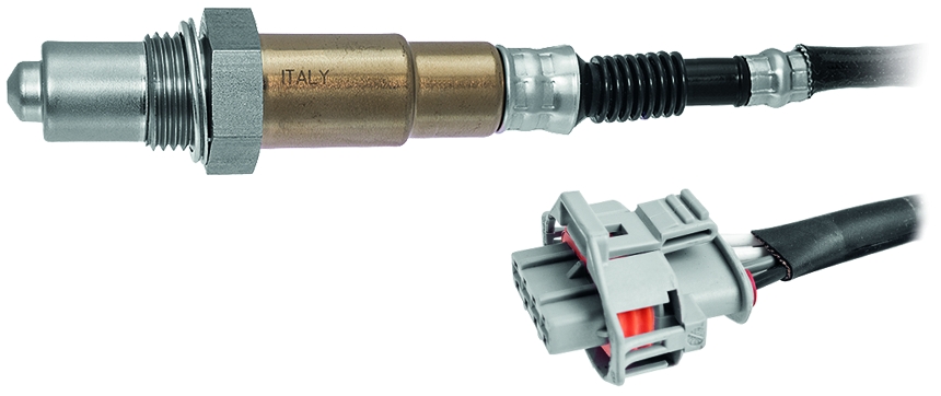 FACET Lambdasonde 108321 for PORSCHE