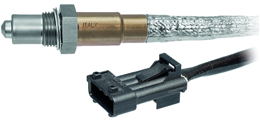 FACET Lambdasonde 108335 for FORD VOLVO