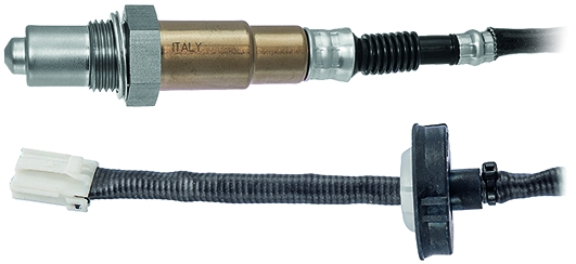 FACET Lambdasonde 108340 for SMART MITSUBISHI