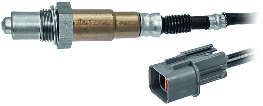 FACET Lambdasonde 108343 for KIA HYUNDAI