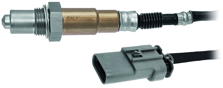 FACET Lambdasonde 108349 for OPEL GENERAL MOTORS
