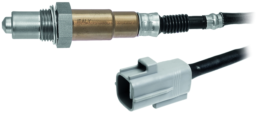 FACET Lambdasonde 108355 for OPEL GENERAL MOTORS NISSAN SUZUKI
