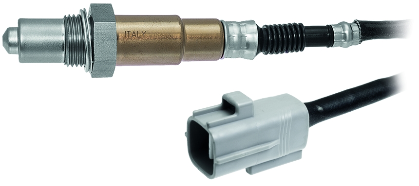 FACET Lambdasonde 108356 for PEUGEOT MITSUBISHI NISSAN