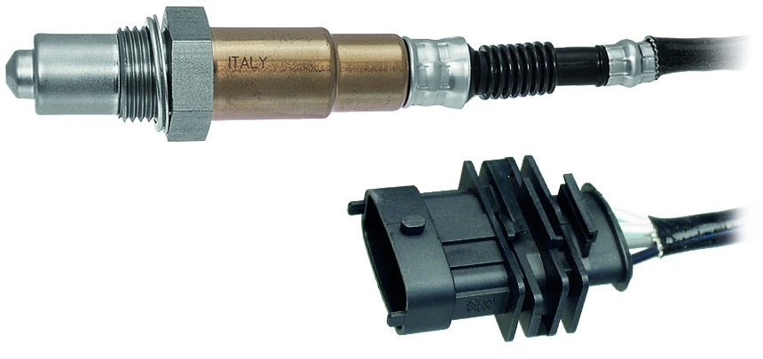 FACET Lambdasonde 108362 for OPEL GENERAL MOTORS