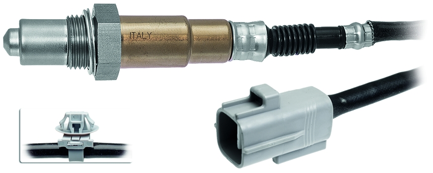 FACET Lambdasonde 108368 for SUZUKI TOYOTA
