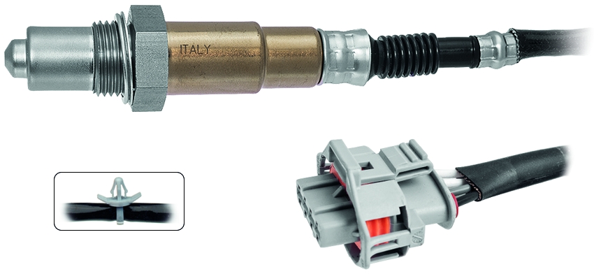FACET Lambdasonde 108378 for PORSCHE