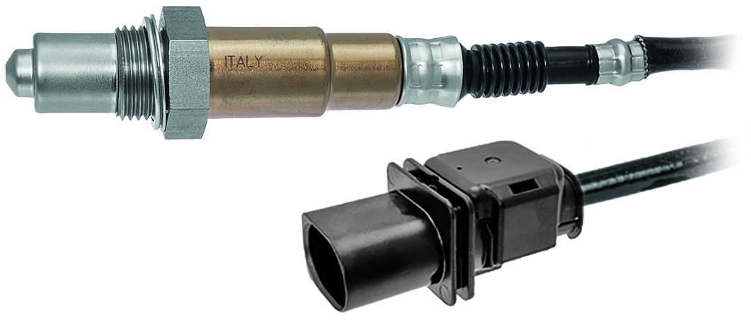 FACET Lambdasonde 108388 for FORD SSANGYONG VW KIA PORSCHE