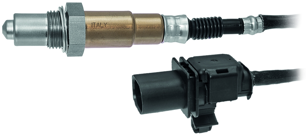 FACET Lambdasonde 108390 for OPEL GENERAL MOTORS TOYOTA