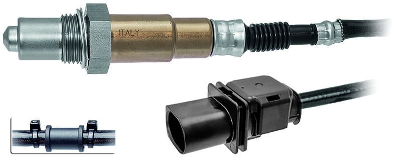 FACET Lambdasonde 108392 for VW