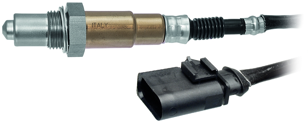FACET Lambdasonde 108498 for CUPRA AUDI VW BENTLEY