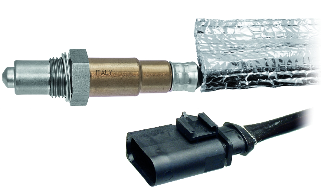 FACET Lambdasonde 108499 for VW CUPRA