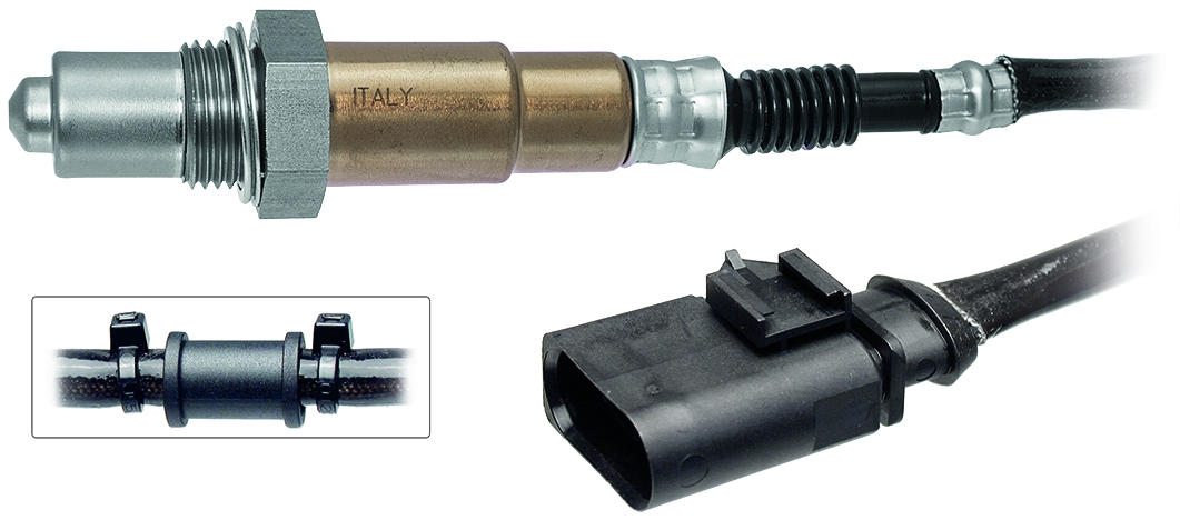 FACET Lambdasonde 108503 for VW