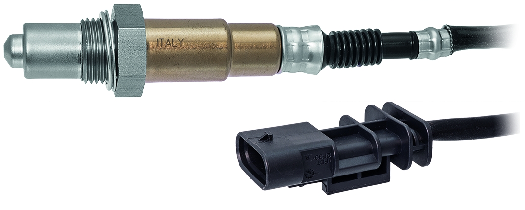 FACET Lambdasonde 108508 for JEEP