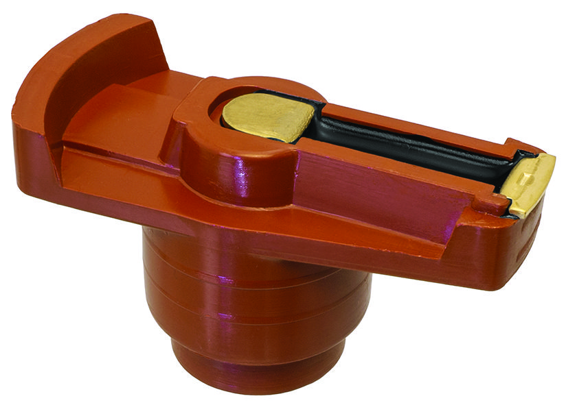 FACET Rotor, strømfordeler 37560rs for FORD BMW MERCEDES-BENZ ROVER MAN