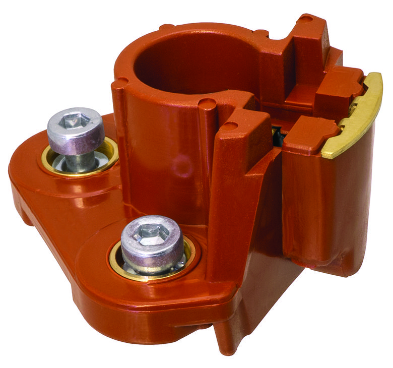 FACET Rotor, strømfordeler 3757346rs for MERCEDES-BENZ