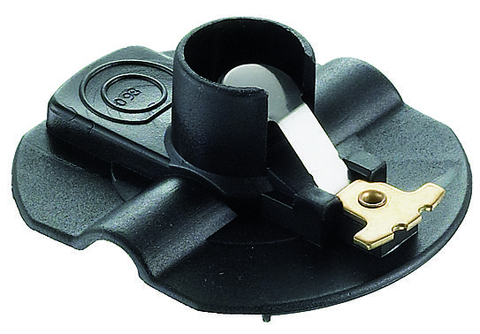 FACET Rotor, strømfordeler 383318 for FORD GENERAL MOTORS SUZUKI HOLDEN KIA MAZDA MITSUBISHI