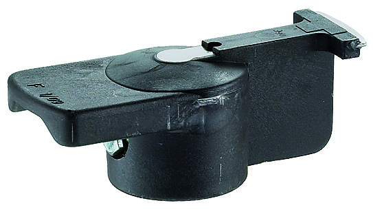 FACET Rotor, strømfordeler 383319 for HYUNDAI MITSUBISHI NISSAN