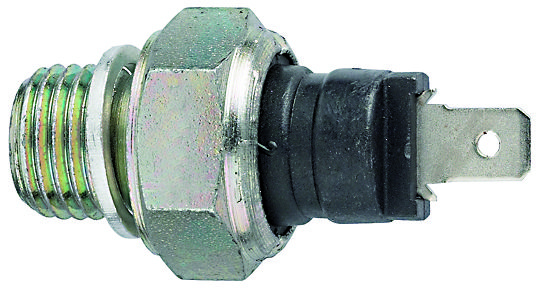 FACET Olietrykskontakt 70000 for FIAT LANCIA INNOCENTI IVECO VW ZASTAVA LADA SEAT