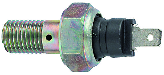 FACET Olietrykskontakt 70004 for FIAT LANCIA
