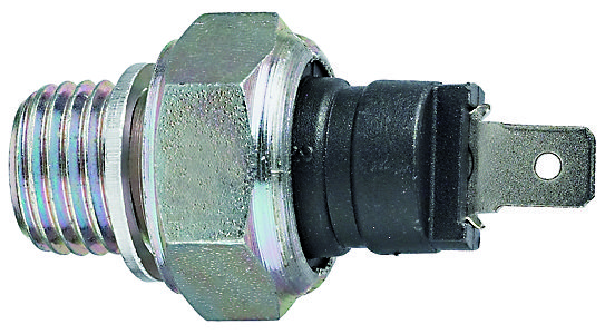 FACET Olietrykskontakt 70006 for PEUGEOT VOLVO SAAB GENERAL MOTORS CHRYSLER RENAULT