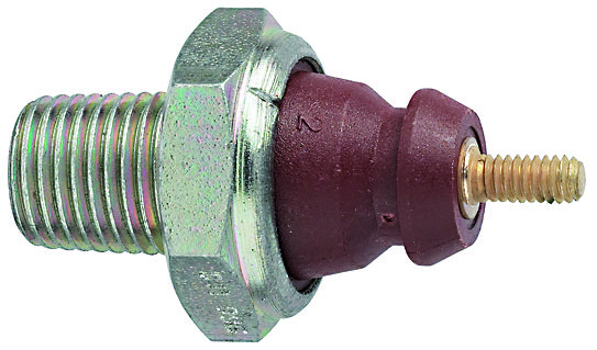 FACET Olietrykskontakt 70011 for FORD FORD USA MAZDA