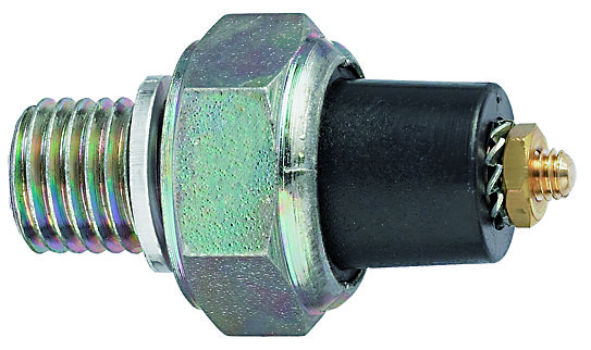 FACET Olietrykskontakt 70020 for CITROËN